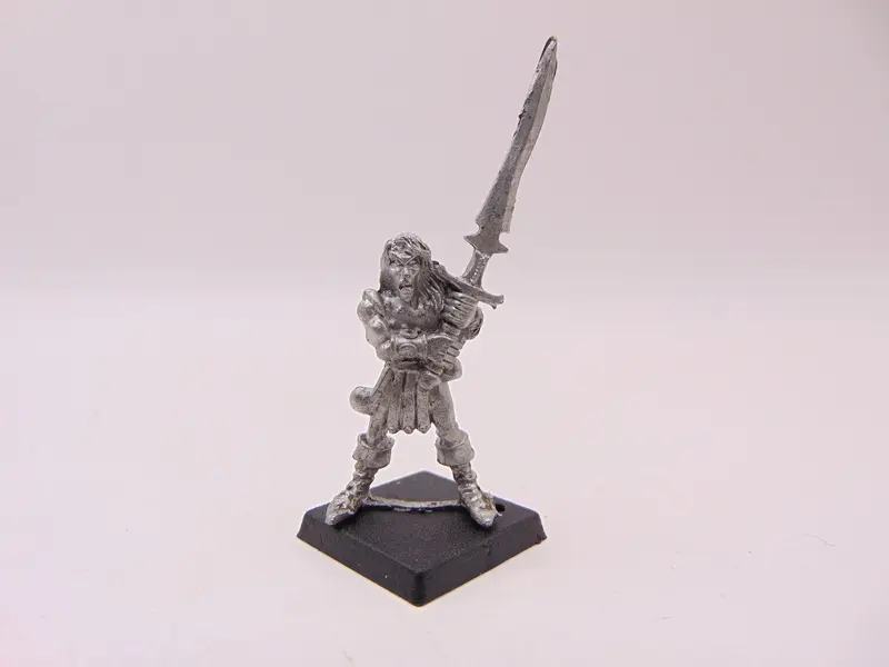 Wardancer