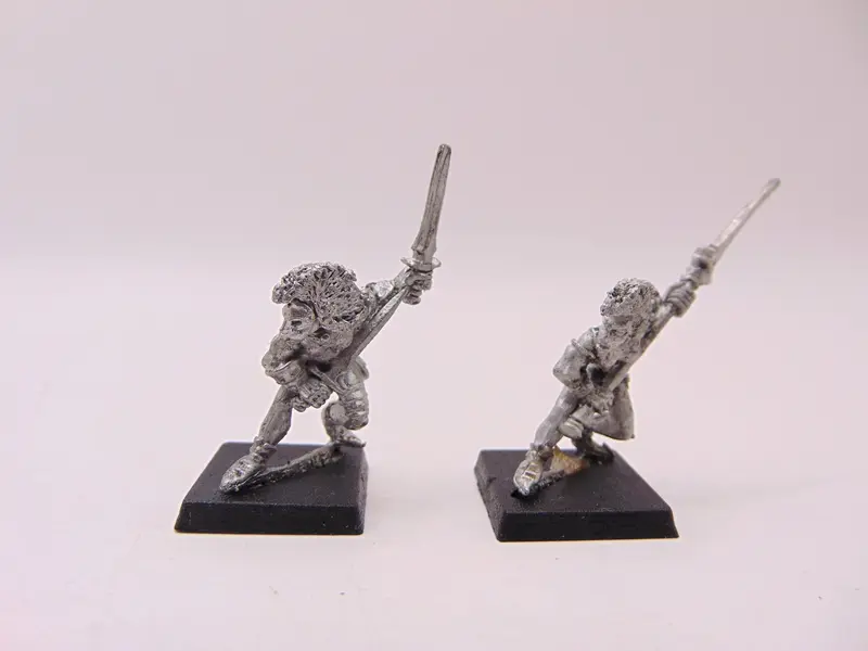 Wardancer