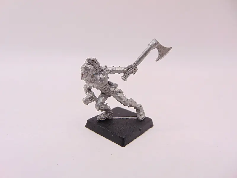 Wardancer
