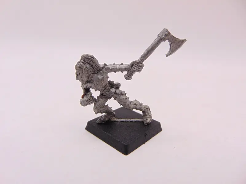 Wardancer