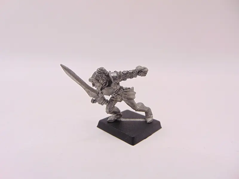 Wardancer