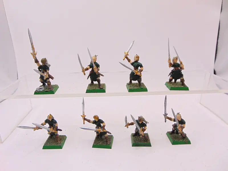 Wardancer Conversions