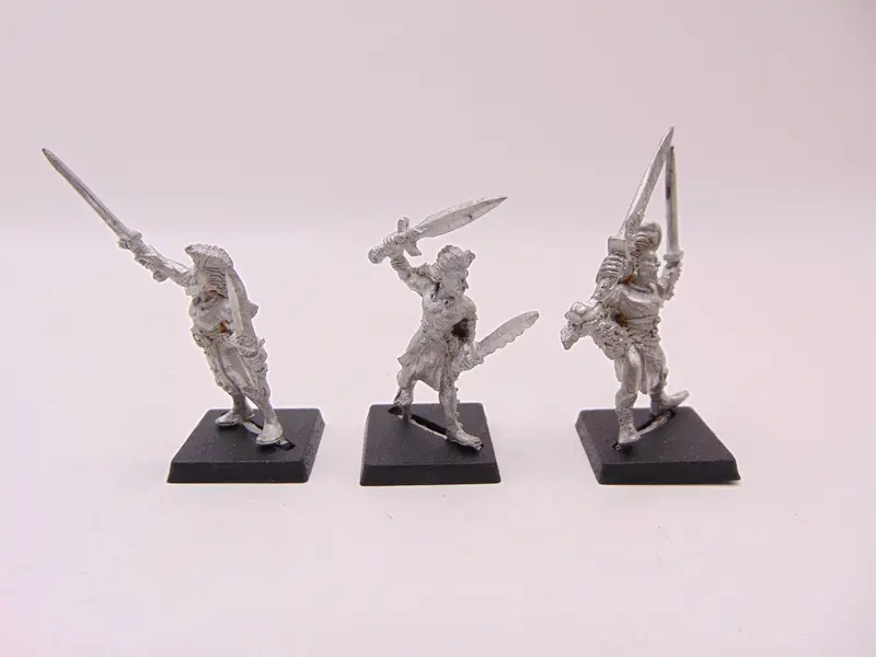 Wardancers