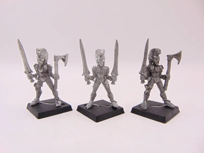 Wardancers