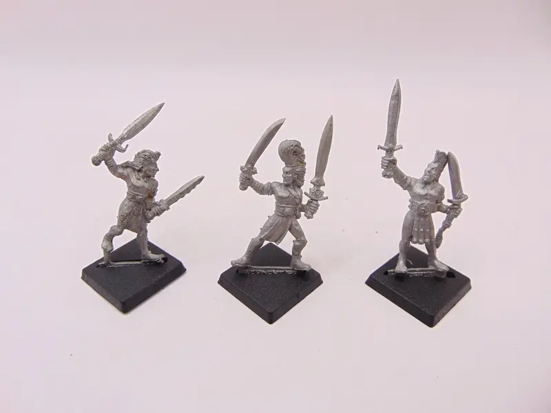 Wardancers