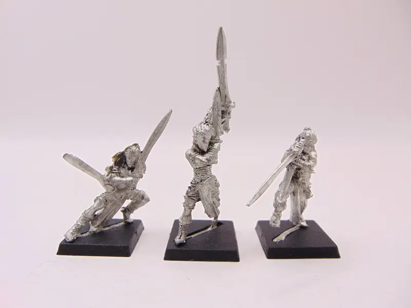 Wardancers