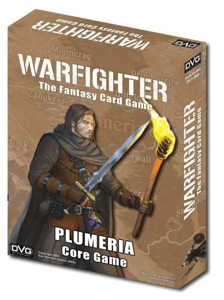 Warfighter Fantasy
