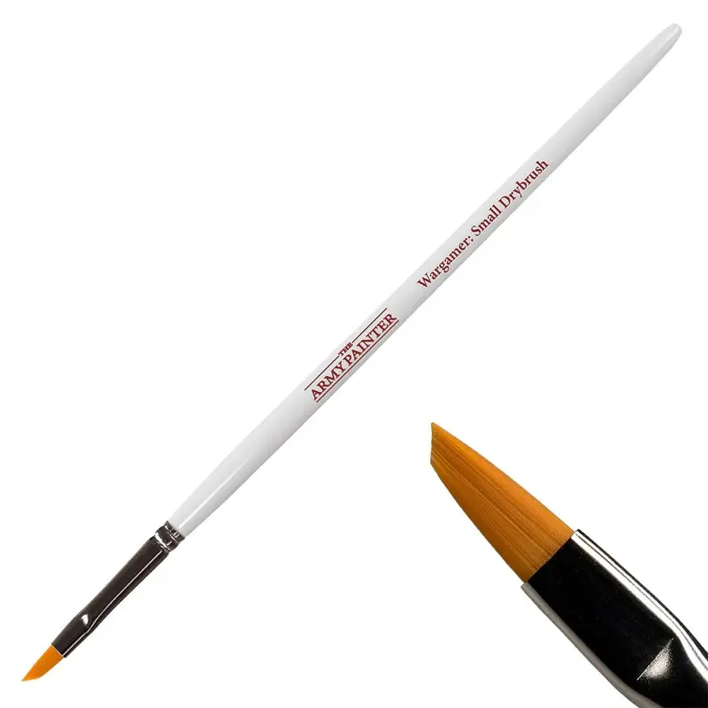 Wargamer Brush