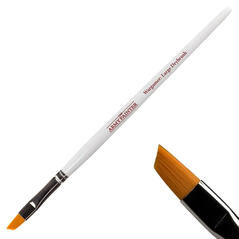 Wargamer Brush
