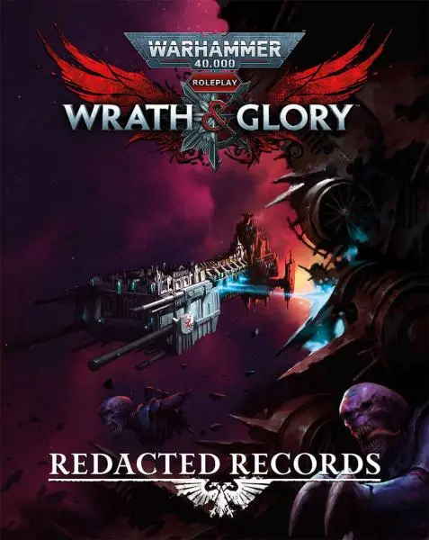 Warhammer 40,000 Roleplay