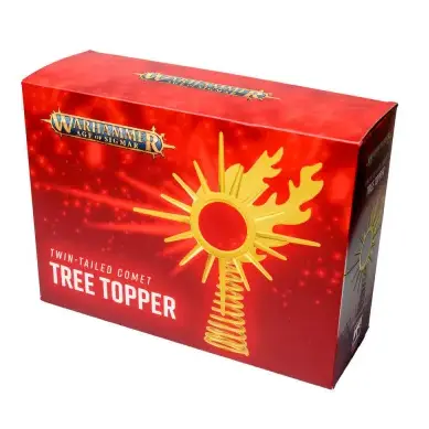 Warhammer Age of Sigmar