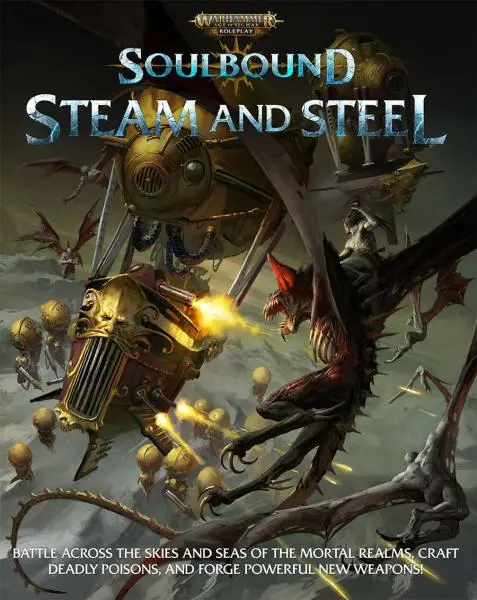 Warhammer Age of Sigmar