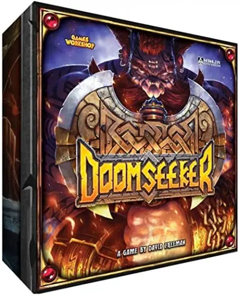 Warhammer Doomseeker