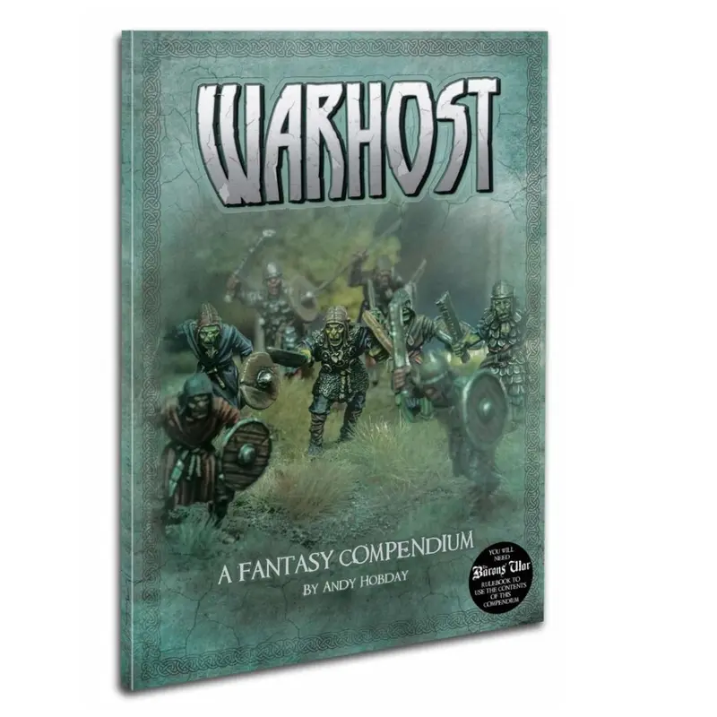 Warhost
