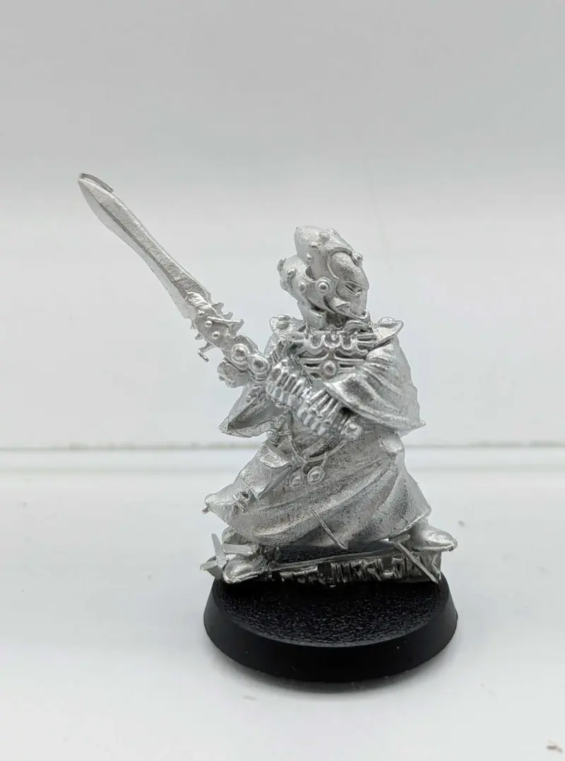 Warlock