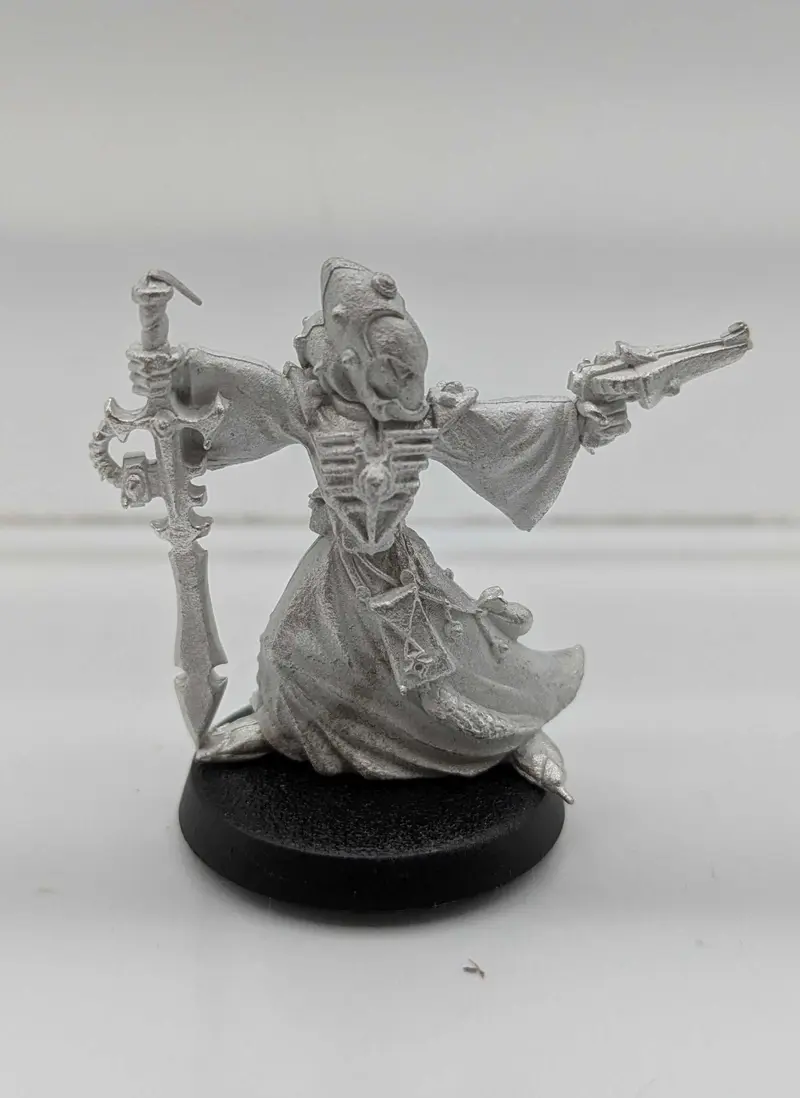 Warlock