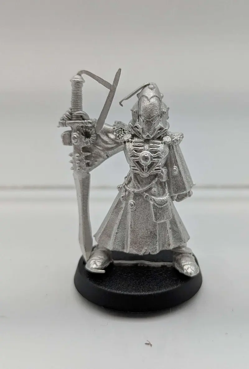 Warlock