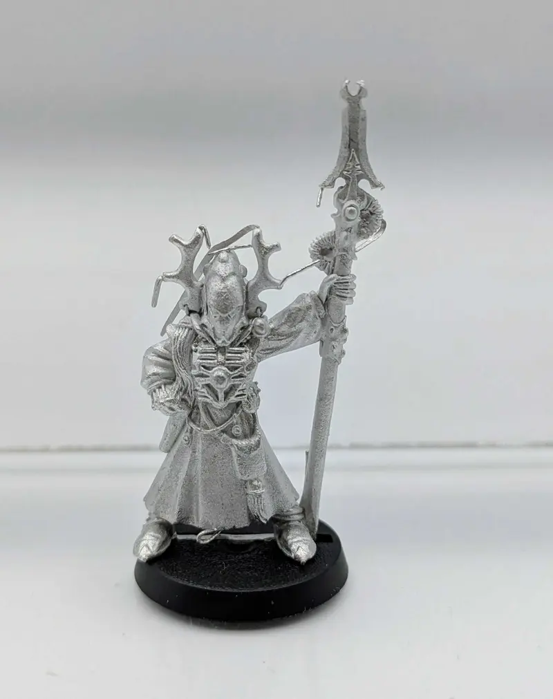 Warlock