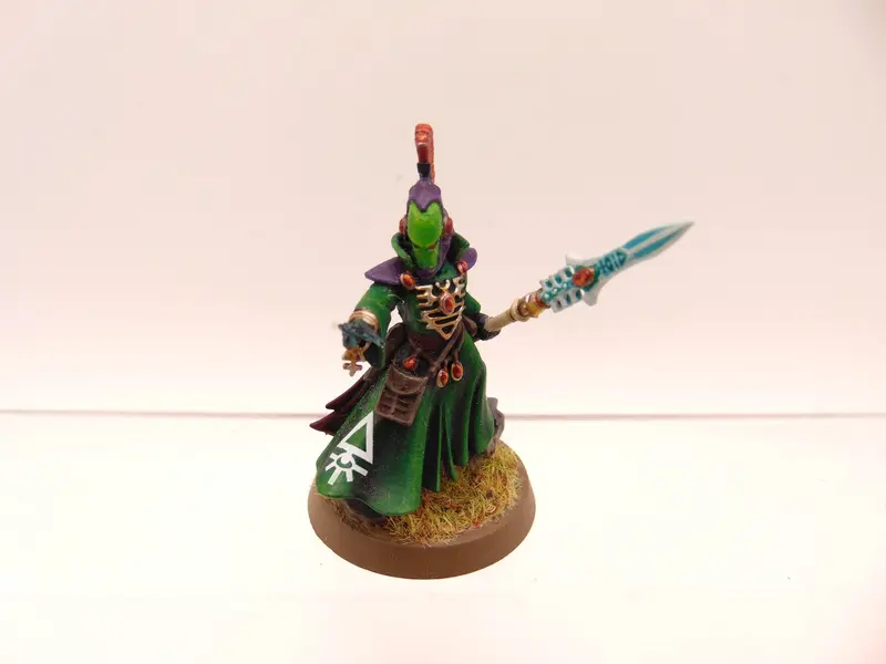 Warlock