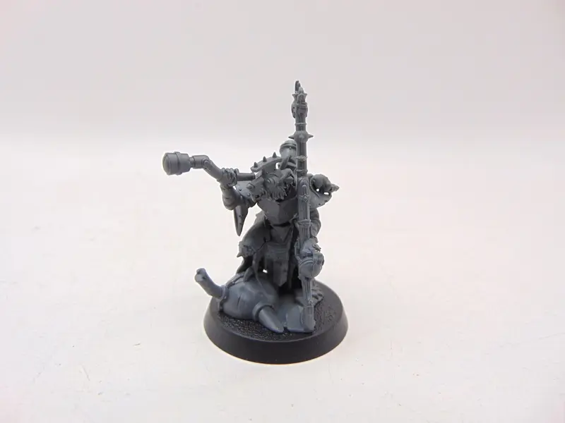 Warlock Engineer