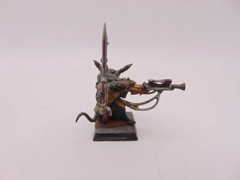 Warlock Engineer Ratchitt