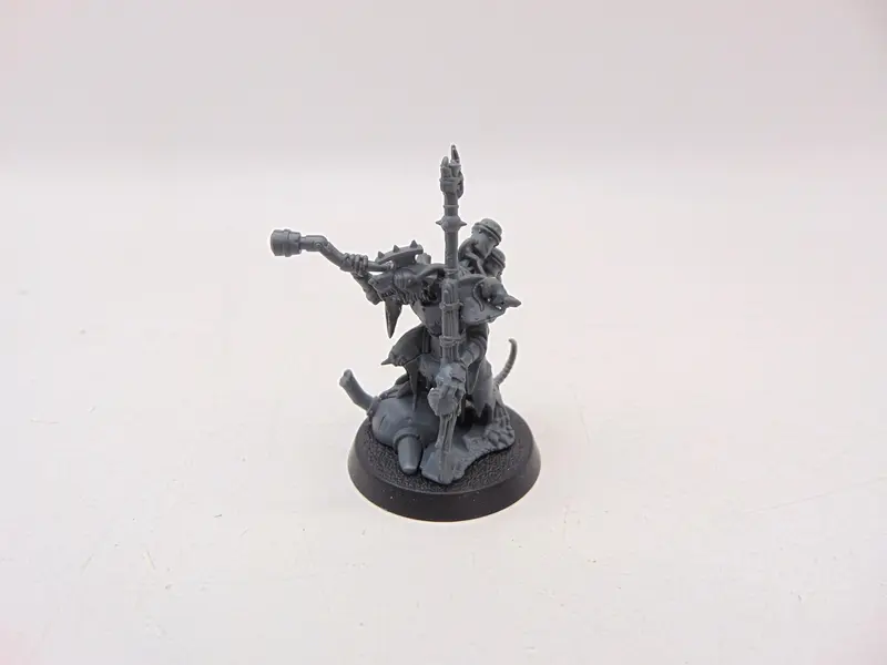 Warlock Engineers