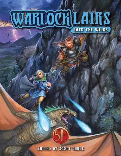 Warlock Lairs