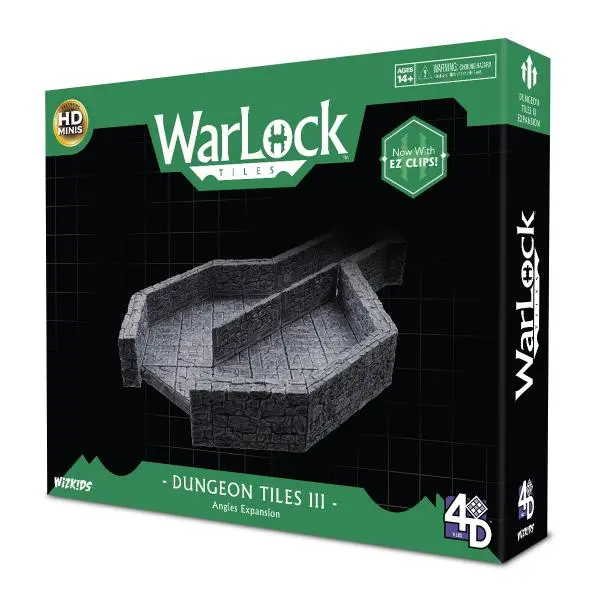 WarLock Tiles