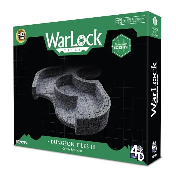 WarLock Tiles