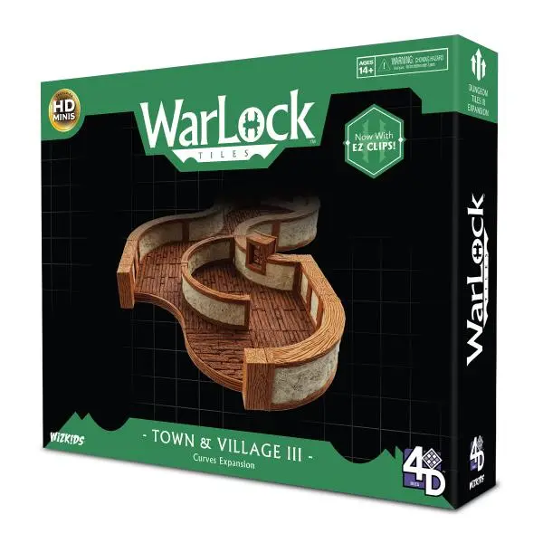WarLock Tiles