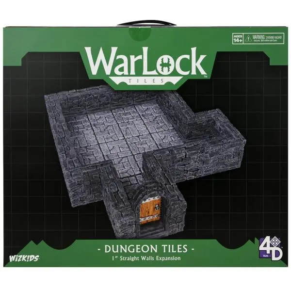 WarLock Tiles