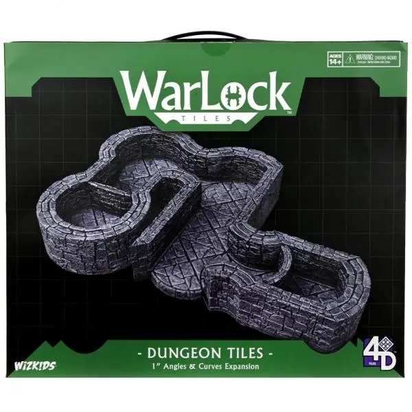 WarLock Tiles
