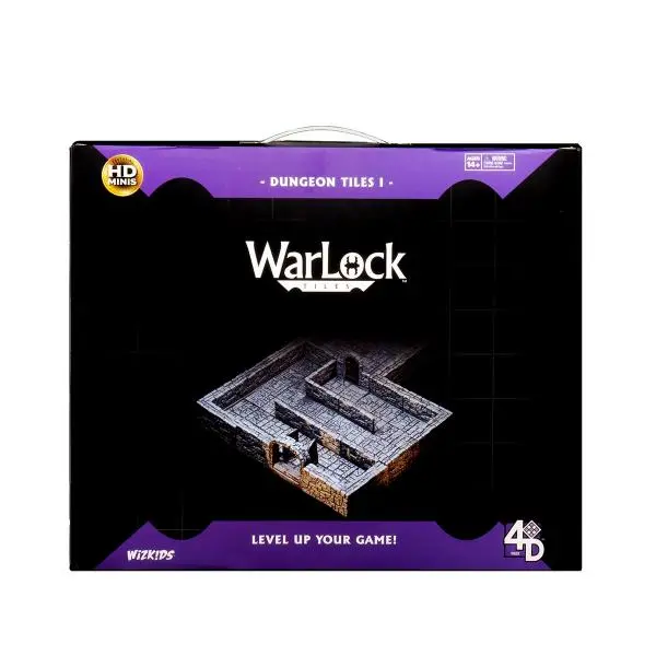WarLock Tiles