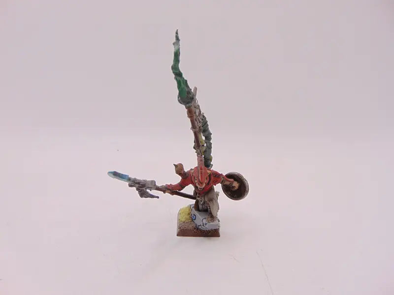 Warlord Verminkin