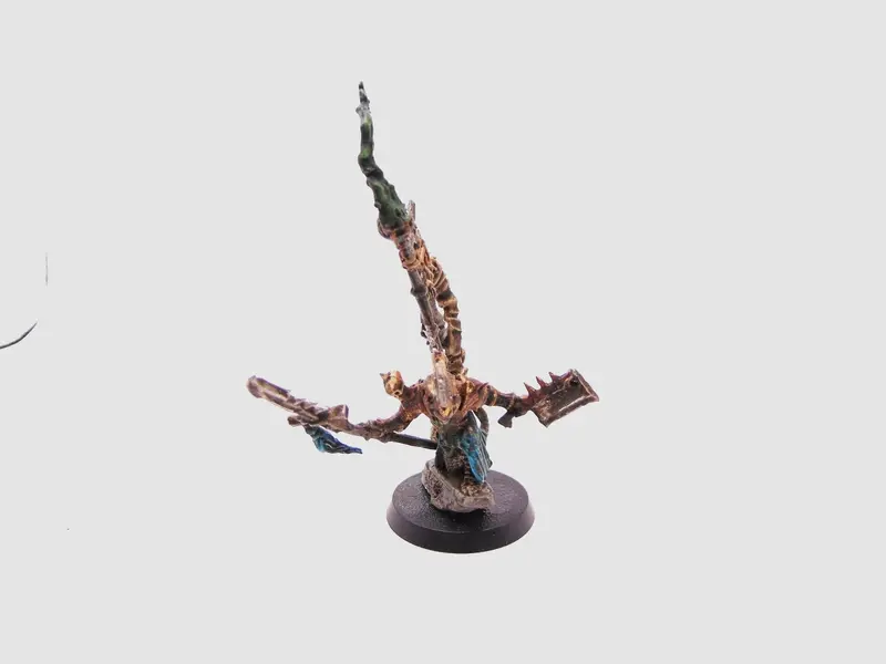 Warlord Verminkin