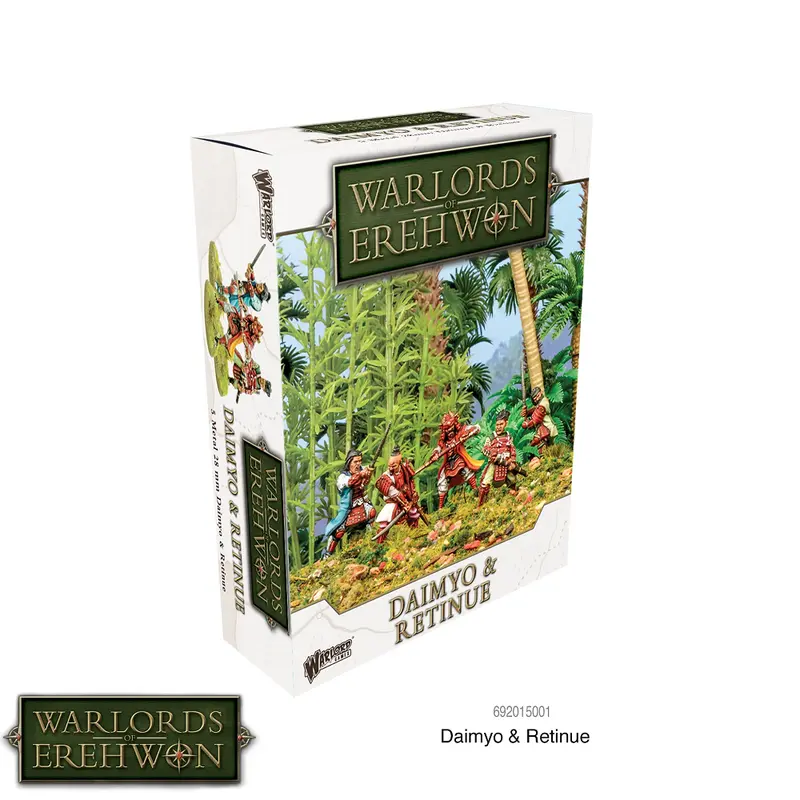 Warlords of Erehwon
