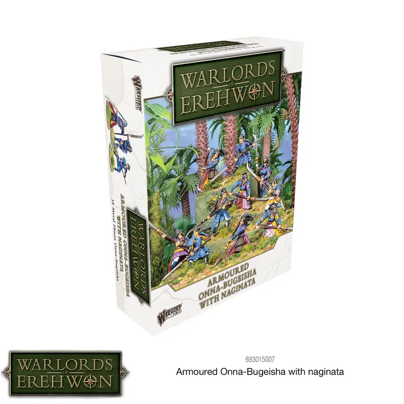 Warlords of Erehwon