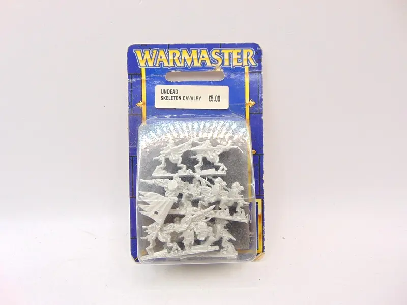 Warmaster