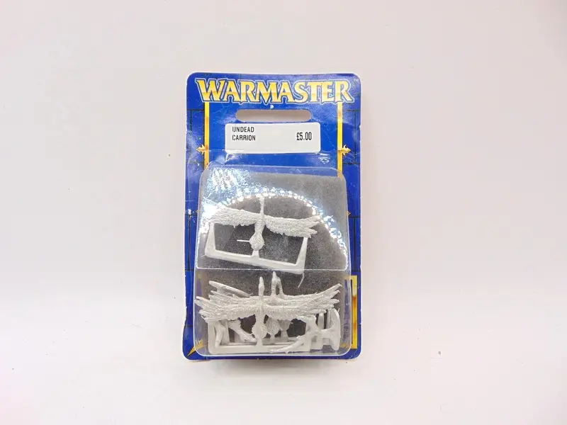 Warmaster