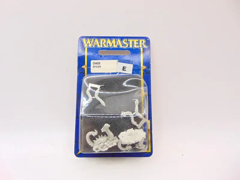Warmaster