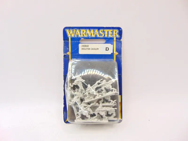 Warmaster