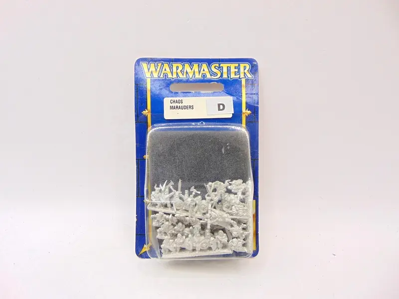 Warmaster