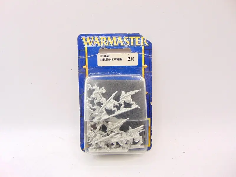 Warmaster