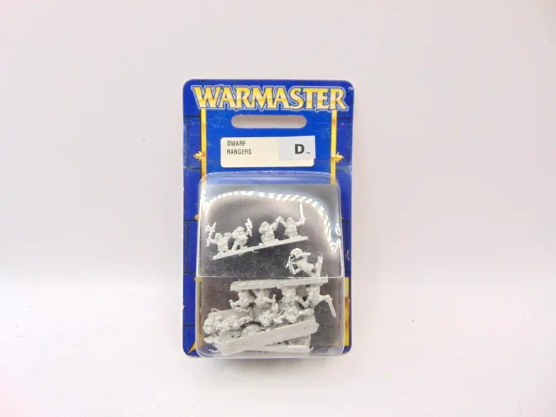 Warmaster