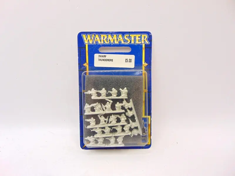 Warmaster