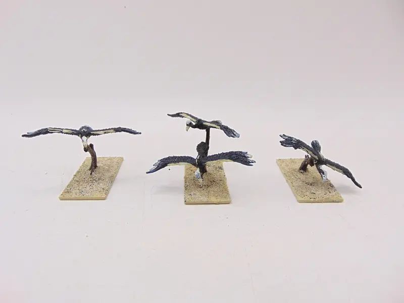Warmaster Undead Carrion