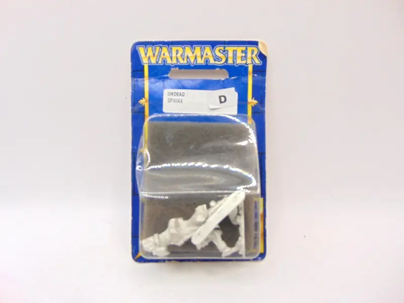 Warmaster