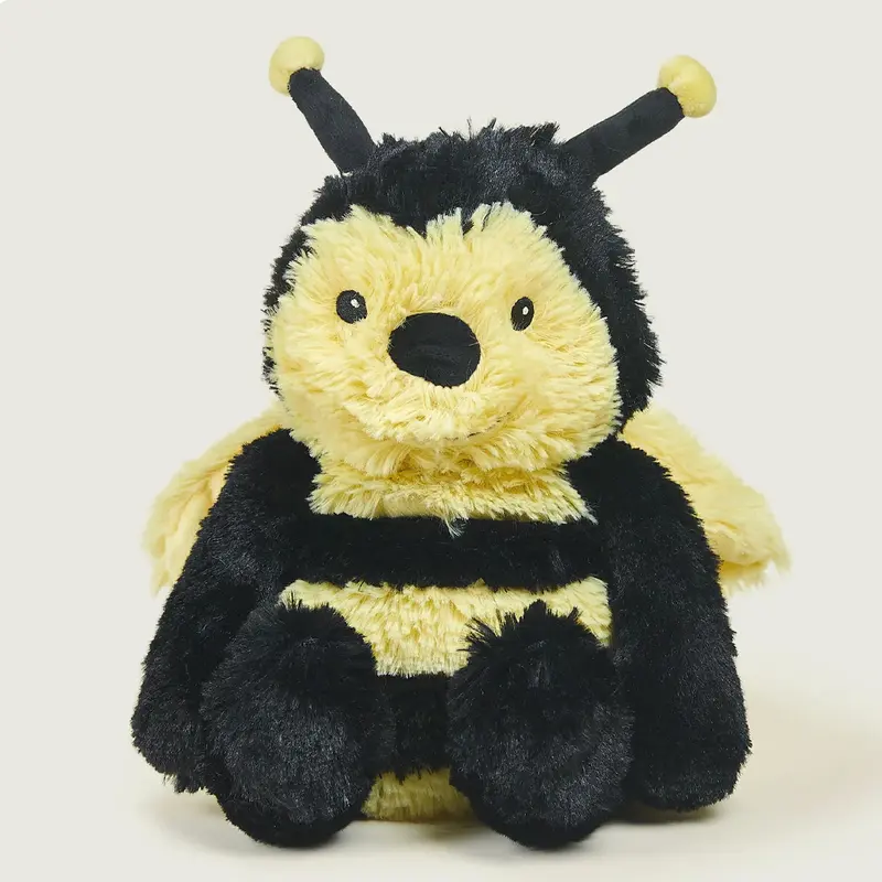 Warmies Bumble Bee Microwavable Plushies