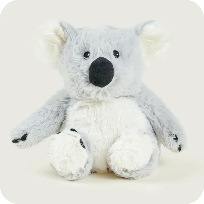 Warmies Plush Koala -  Microwavable Plushies