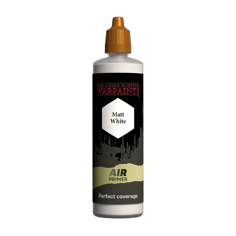Warpaint AIR - Primer White 100ml